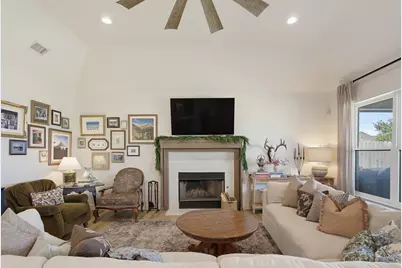 6717 Potter-Bacon Trail, Abilene, TX 79606 - Photo 4