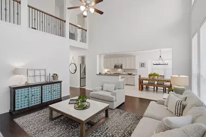 [Address not provided], Fort Worth, TX 76177 - Photo 8