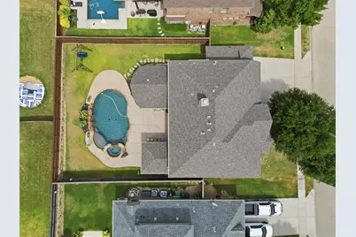[Address not provided], Fort Worth, TX 76177 - Photo 34