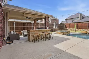 15821 Bent Rose Way, Fort Worth, TX 76177 - Photo 32