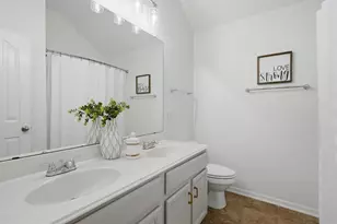 15821 Bent Rose Way, Fort Worth, TX 76177 - Photo 28