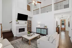 15821 Bent Rose Way, Fort Worth, TX 76177 - Photo 6