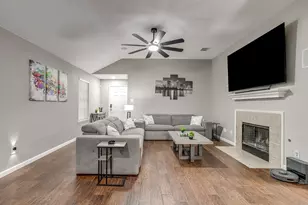 14252 Polo Ranch St, Fort Worth, TX 76052 - Photo 8