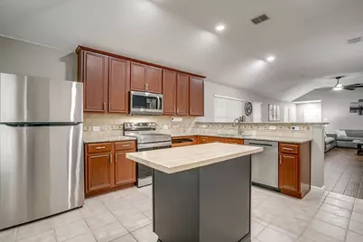 14252 Polo Ranch Street, Fort Worth, TX 76052 - Photo 14