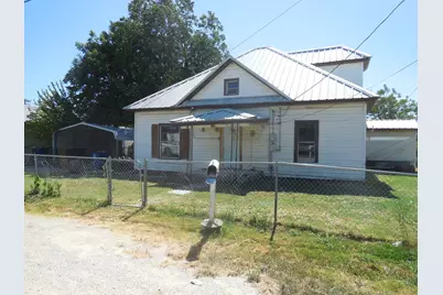 420 S Marston Street, Ranger, TX 76470 - Photo 1