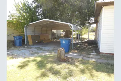420 S Marston Street, Ranger, TX 76470 - Photo 14