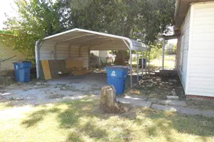 420 S Marston St, Ranger, TX 76470 - Photo 14