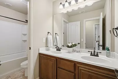 4209 Carnation Lane, Mansfield, TX 76063 - Photo 24