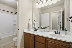 4209 Carnation Ln, Mansfield, TX 76063 - Photo 24