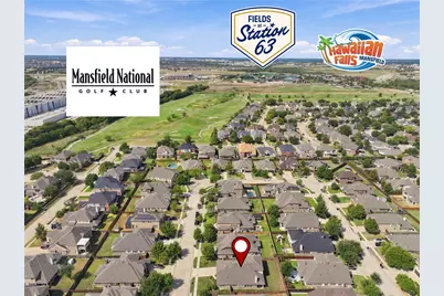 4209 Carnation Lane, Mansfield, TX 76063 - Photo 34