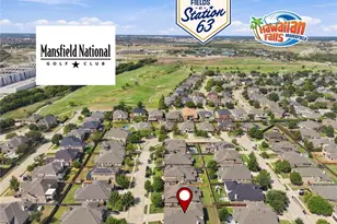 4209 Carnation Ln, Mansfield, TX 76063 - Photo 34