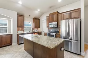 4209 Carnation Ln, Mansfield, TX 76063 - Photo 8