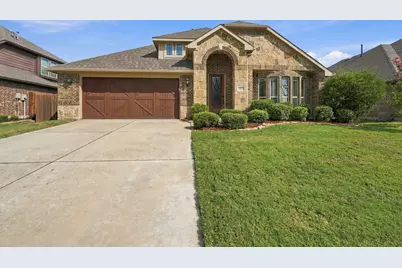 4209 Carnation Lane, Mansfield, TX 76063 - Photo 2