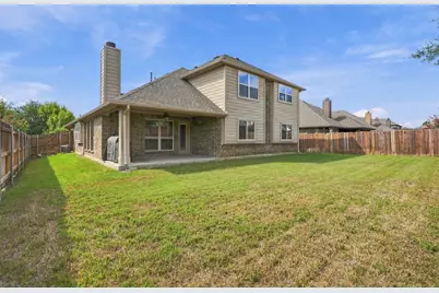 4209 Carnation Lane, Mansfield, TX 76063 - Photo 30