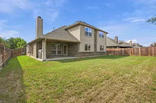 4209 Carnation Ln, Mansfield, TX 76063 - Photo 30