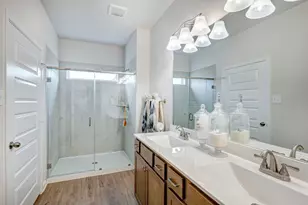 4325 Bower Hl Dr, Fort Worth, TX 76036 - Photo 8