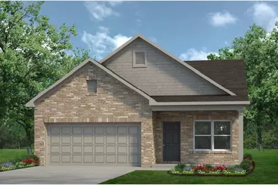 4325 Bower Hill Drive, Fort Worth, TX 76036 - Photo 1