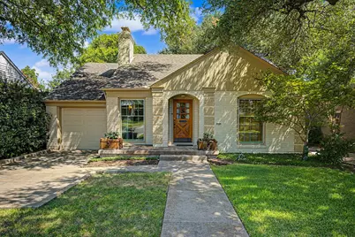 6047 Martel Avenue, Dallas, TX 75206 - Photo 1