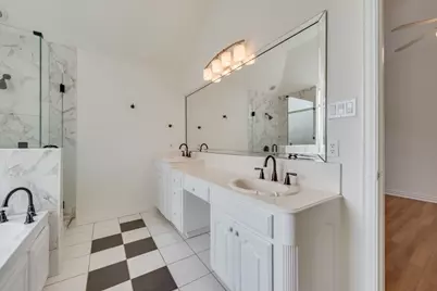 721 Herman Drive, Hurst, TX 76054 - Photo 8
