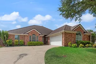 721 Herman Dr, Hurst, TX 76054 - Photo 22