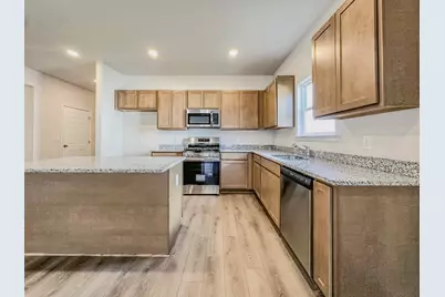 9757 McClane Farm Drive, Fort Worth, TX 76036 - Photo 12