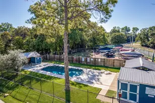 680 Harbor Dr, Azle, TX 76020 - Photo 30