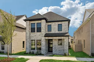 3716 Malamute Run, McKinney, TX 75071 - Photo 1