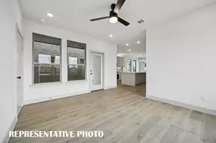 3716 Malamute Run, McKinney, TX 75071 - Photo 8