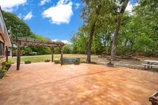 1078 First Monday Ln, Canton, TX 75103 - Photo 30