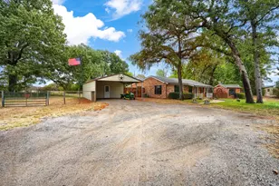1078 First Monday Ln, Canton, TX 75103 - Photo 2