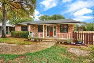 1078 First Monday Ln, Canton, TX 75103 - Photo 4