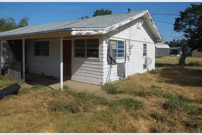 502 Travis Street, Ranger, TX 76470 - Photo 2