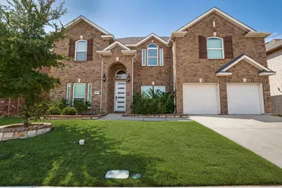 200 Ravenel Street, Glenn Heights, TX 75154 - Photo 1