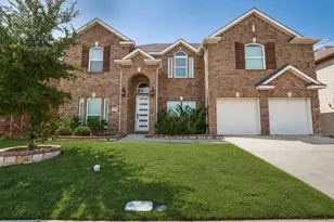 200 Ravenel St, Glenn Heights, TX 75154 - Photo 1