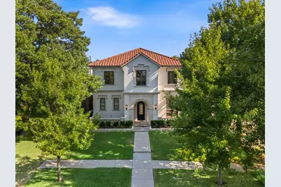 5616 Pershing Avenue, Fort Worth, TX 76107 - Photo 1