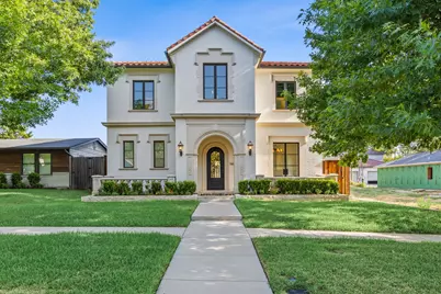 5616 Pershing Avenue, Fort Worth, TX 76107 - Photo 2