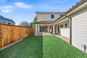 5616 Pershing Ave, Fort Worth, TX 76107 - Photo 20