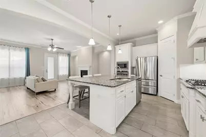 4901 Temecula Creek Trail, McKinney, TX 75070 - Photo 6