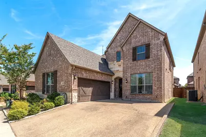 4901 Temecula Creek Trail, McKinney, TX 75070 - Photo 1