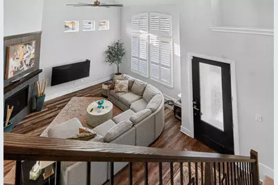 14521 Walsh Avenue, Fort Worth, TX 76008 - Photo 20