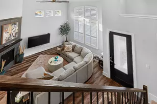 14521 Walsh Ave, Fort Worth, TX 76008 - Photo 20