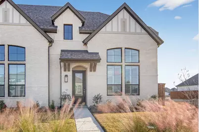 14521 Walsh Avenue, Fort Worth, TX 76008 - Photo 1