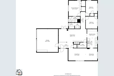 133 Oakhurst Drive, Bedford, TX 76022 - Photo 40