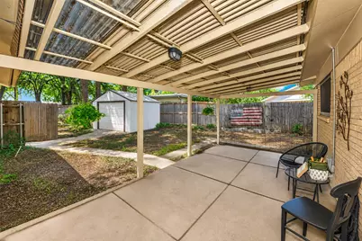 133 Oakhurst Drive, Bedford, TX 76022 - Photo 34