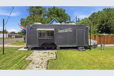 307 Walnut Street, Hico, TX 76457 - Photo 1