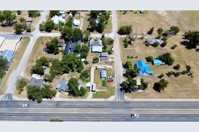 307 Walnut Street, Hico, TX 76457 - Photo 28