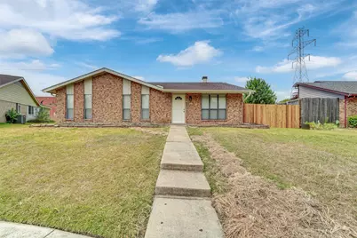 669 Buffalo Bend, Plano, TX 75023 - Photo 1