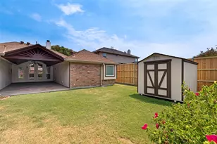 3528 Snapdragon Ln, McKinney, TX 75070 - Photo 24