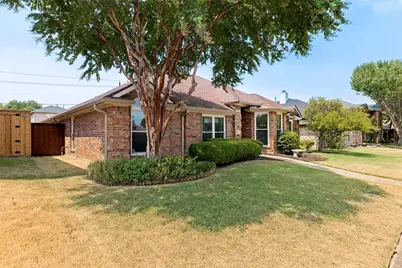 3528 Snapdragon Lane, McKinney, TX 75070 - Photo 2