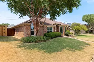3528 Snapdragon Ln, McKinney, TX 75070 - Photo 2